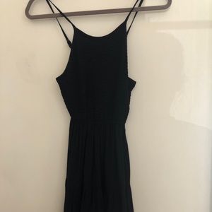 Rue21 Black Dress (XS)